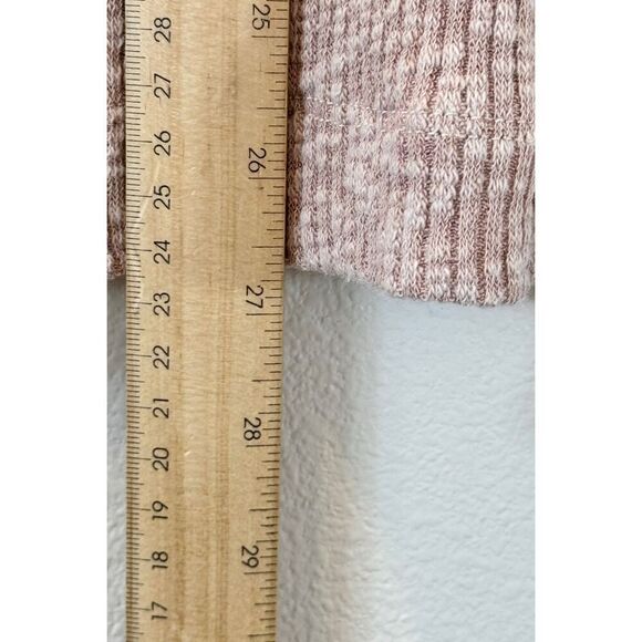 Free People FP Beach Cowlneck Sleeveless Oversized Lightweight Women's Tunic S - Picture 6 of 8